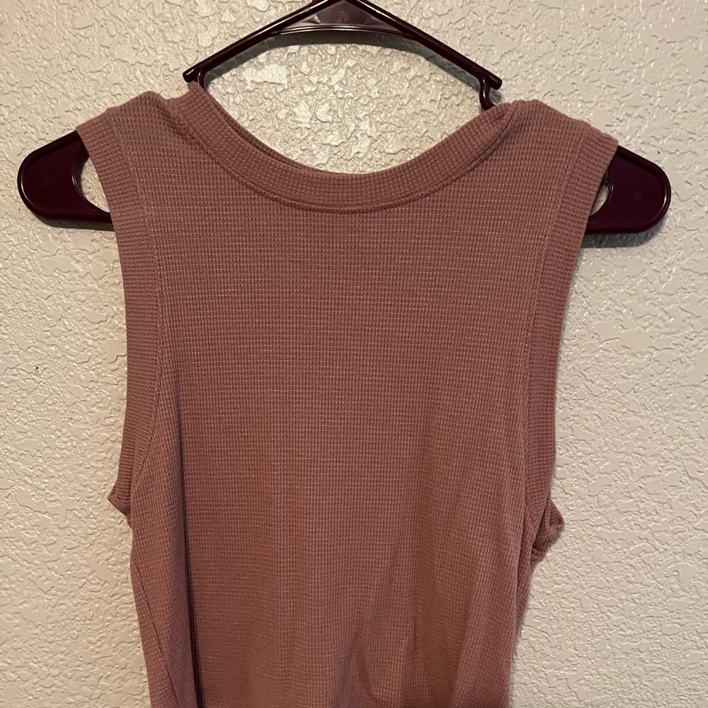 Forever 21 tank top